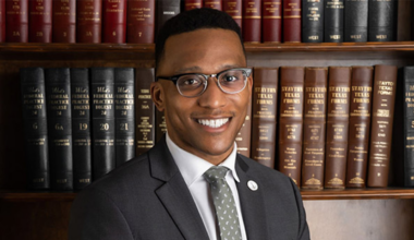 Democrat Christian Menefee wins Texas special election, shrinks GOP majority