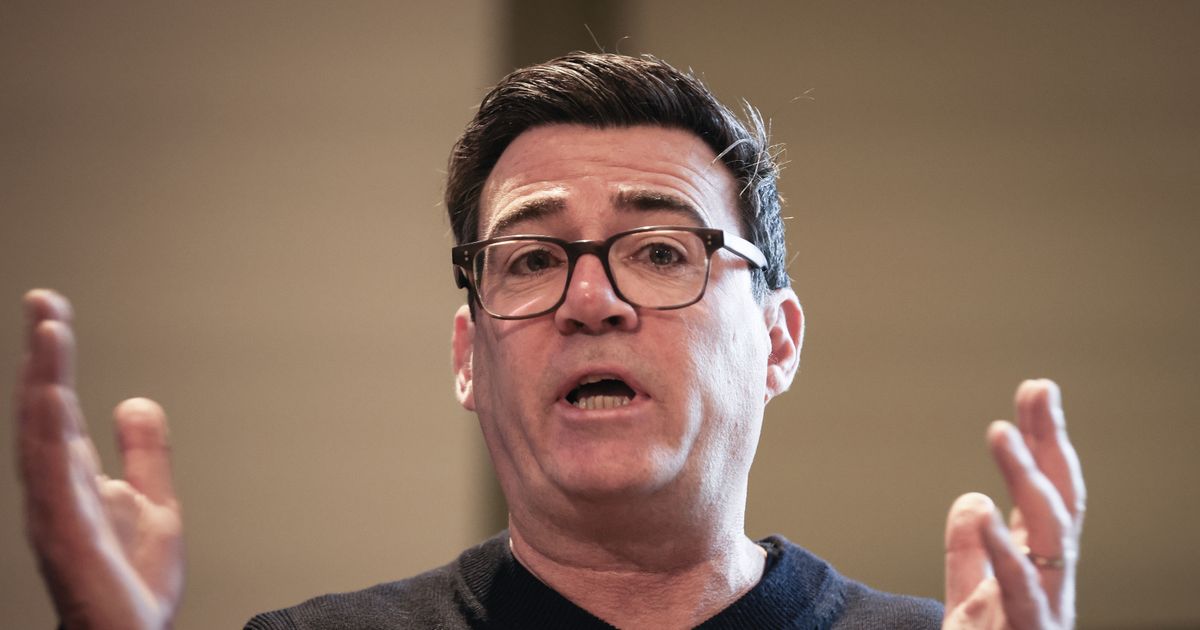 Manchester Evening News