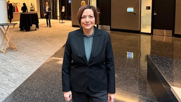 Former campaign manager says Conservatives should link U.S. relations to cost of living