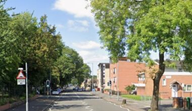 Manchester Evening News