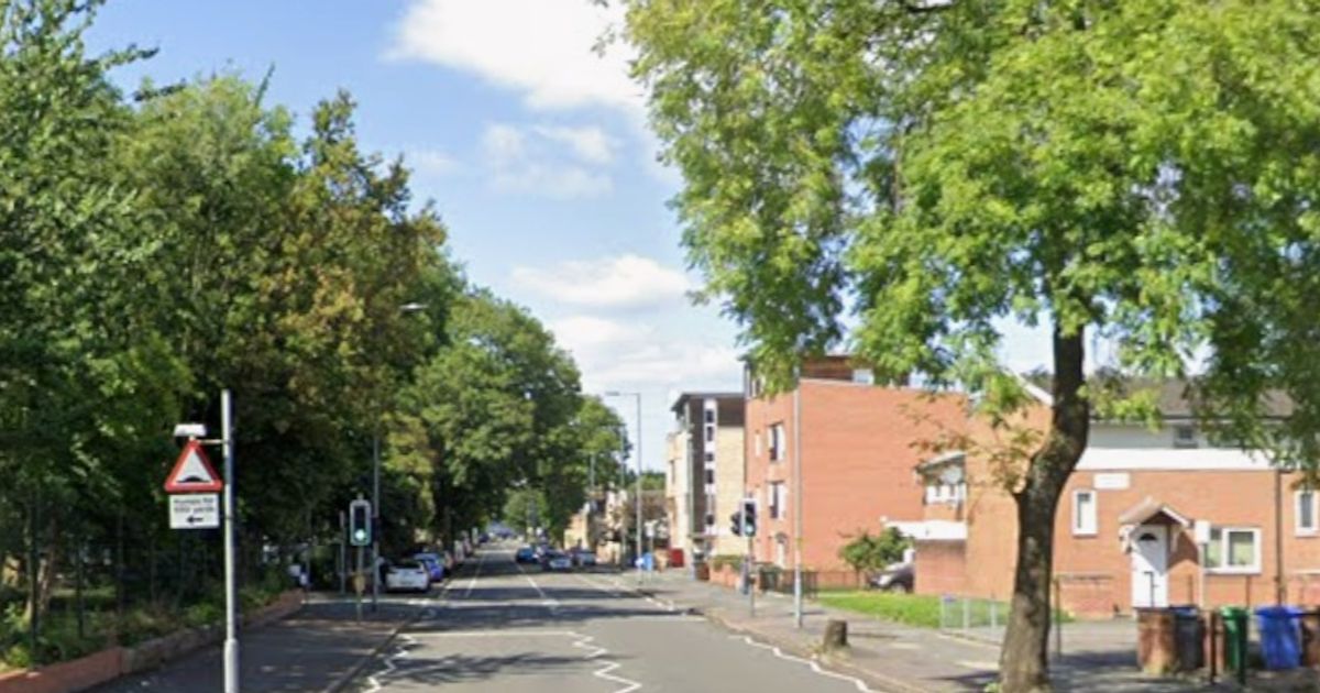 Manchester Evening News