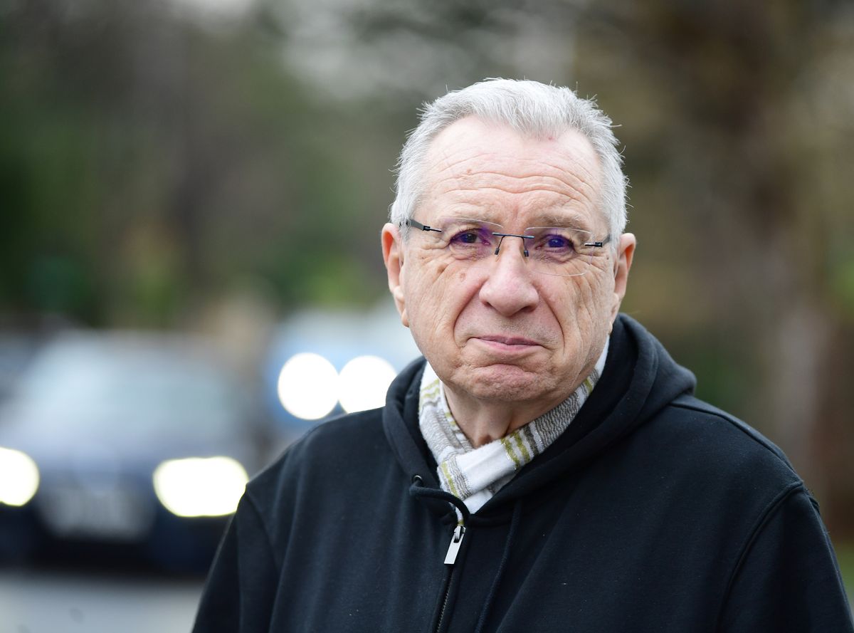 Tom Kershaw said action needed to be taken before a serious accident happened