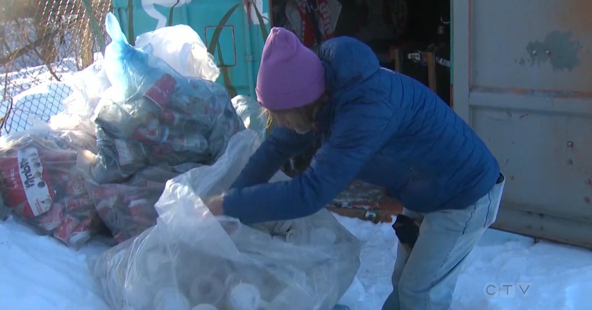 Environment groups push for expansion