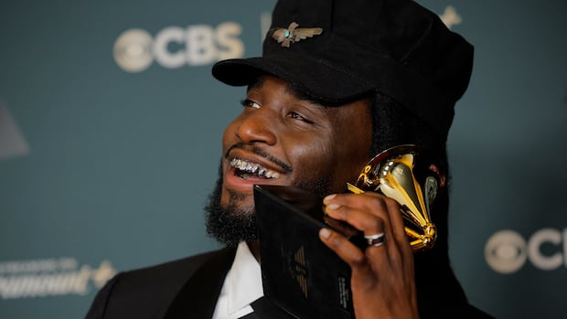 Grammys 2026: Stars walk the red carpet ahead of the biggest night in music