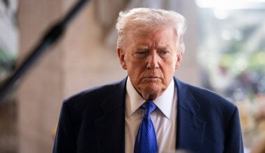 'Lying or Demented': Trump Mocked For Claiming He Was 'Not Involved' With Losing Candidate He Endorsed