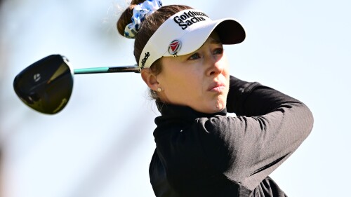 Hilton Grand Vacations Tournament Of Champions 2026 - Round One