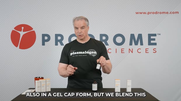 FDA warns ‘Dr. Goodenowe’ health centre founder that his recent supplement study put patient health at risk