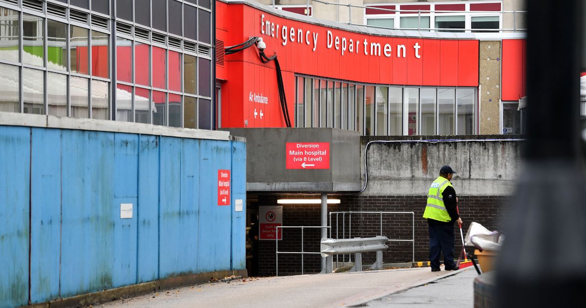 Manchester Evening News