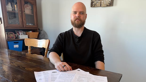 Sask. man says he’s out $10K after having to replace broken furnace, despite warranty