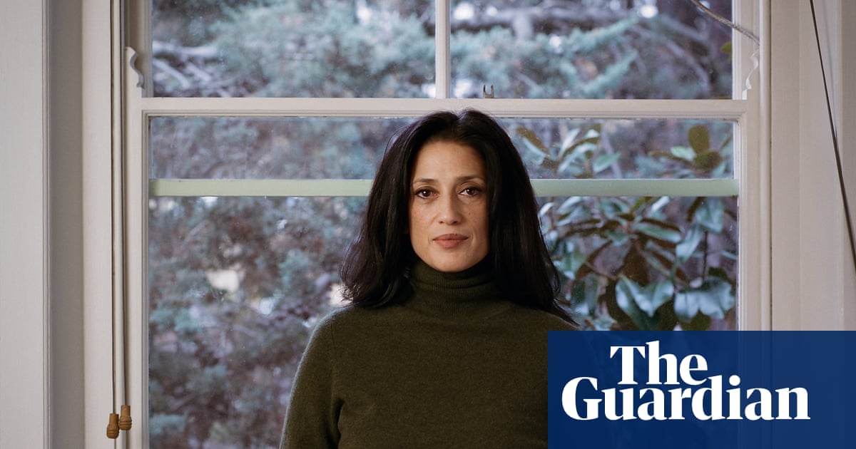 Fatima Bhutto on secrets, lies and surviving coercive control – podcast | Pakistan