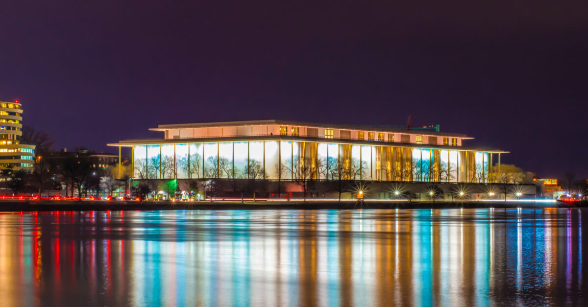 Kennedy Center to Close for 2 Years Following Artistic Cancellations
