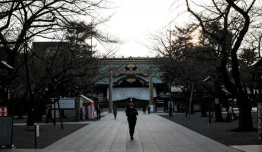 Pokémon Company Apologises After Advertising Event At...Controversial War Crimes Shrine