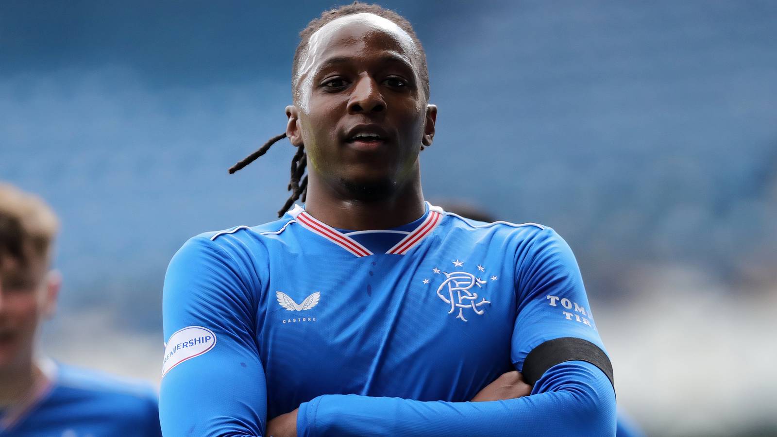 Rangers signing "set to be official soon" after full agreement