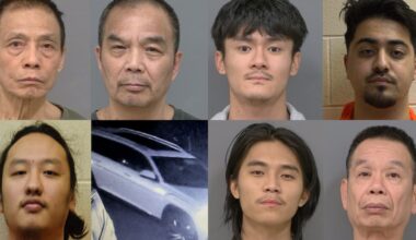 7 suspects arrested in deadly home invasion in Mississauga - CTV News