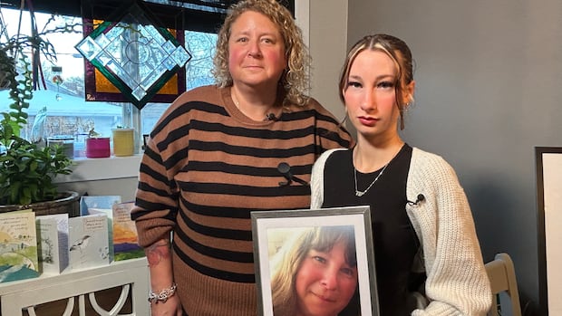 Winnipeg family seeks answers after 55-year-old dies following hours-long wait in St. Boniface ER