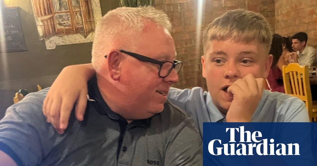 Harvey Willgoose’s family says ‘too many red flags’ missed before school stabbing | Schools