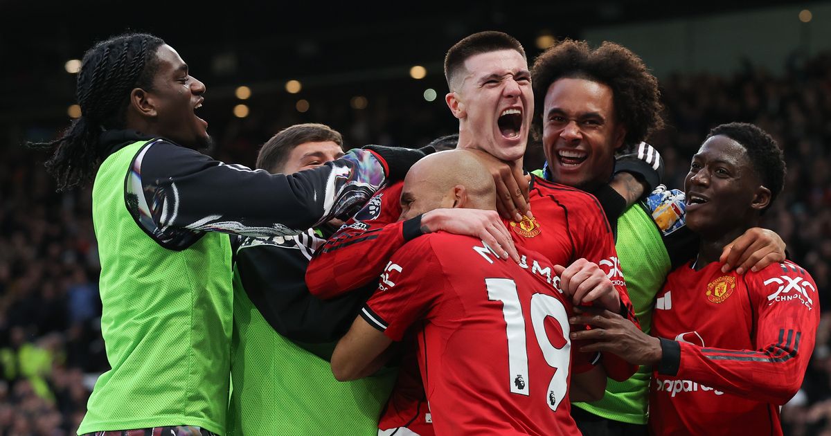 Manchester Evening News