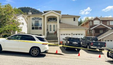 Father in family of 4 found dead in Prince Rupert was gang member, feared for his life: coroner's inquest
