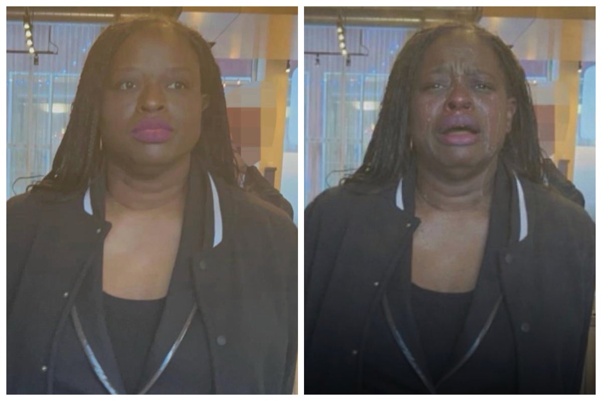 Arrested protester reveals pain caused by White House’s AI-generated photo of her crying: ‘Was just so degrading’