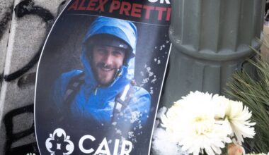 'Arrest and Prosecute': Demands for Justice After Jesus Ochoa and Raymundo Gutierrez Named as Masked Agents Who Killed Alex Pretti