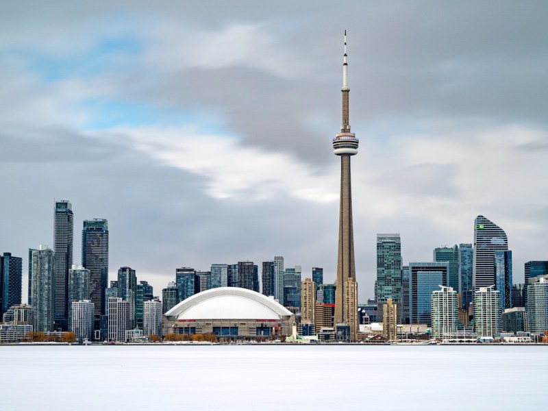 First Ontario-OINP Draws Of 2026 Sent 1,825 PR Invitations