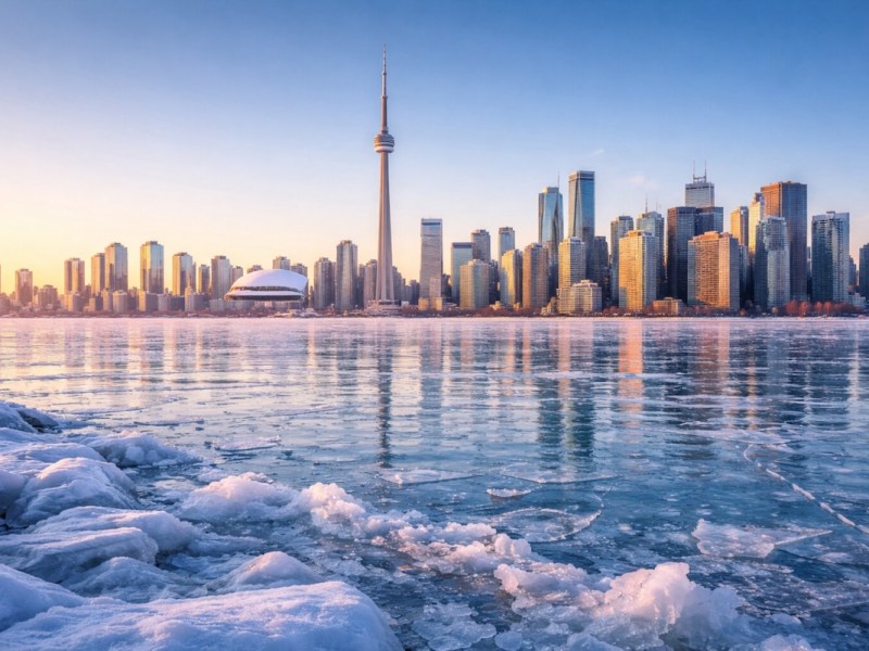 6 New Ontario Laws and Rules Coming In February 2026