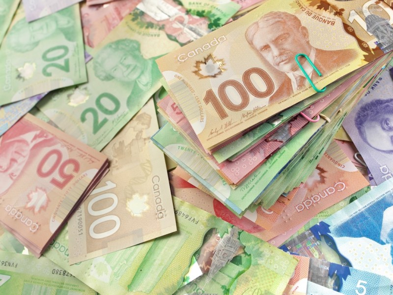 3 New CRA Benefits Payments For Ontario Residents in February 2026