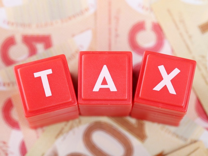 New CRA Tax Changes in 2026 You Need to Know Right Now