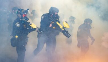 NY is putting extra eyes on immigration enforcement officers, state AG says