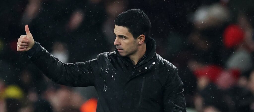 Double Gameweek 26 confirmed for Arsenal + Wolves 2