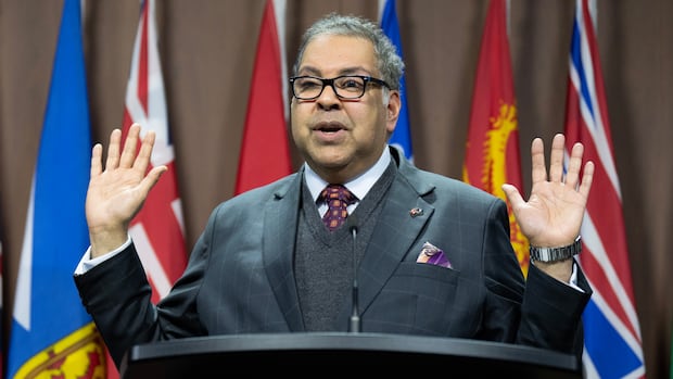 Nenshi's 'blunt' message to federal NDP: Don't mess this up for Alberta