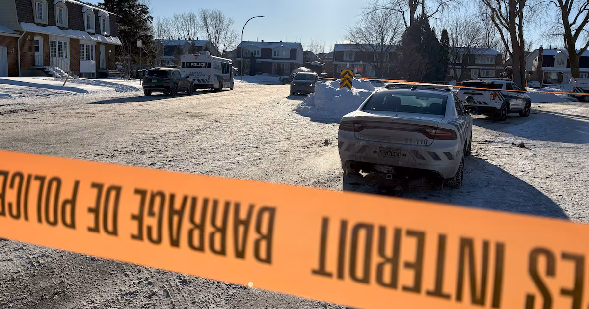 6 suspected femicides in 6 weeks in Quebec - CTV News