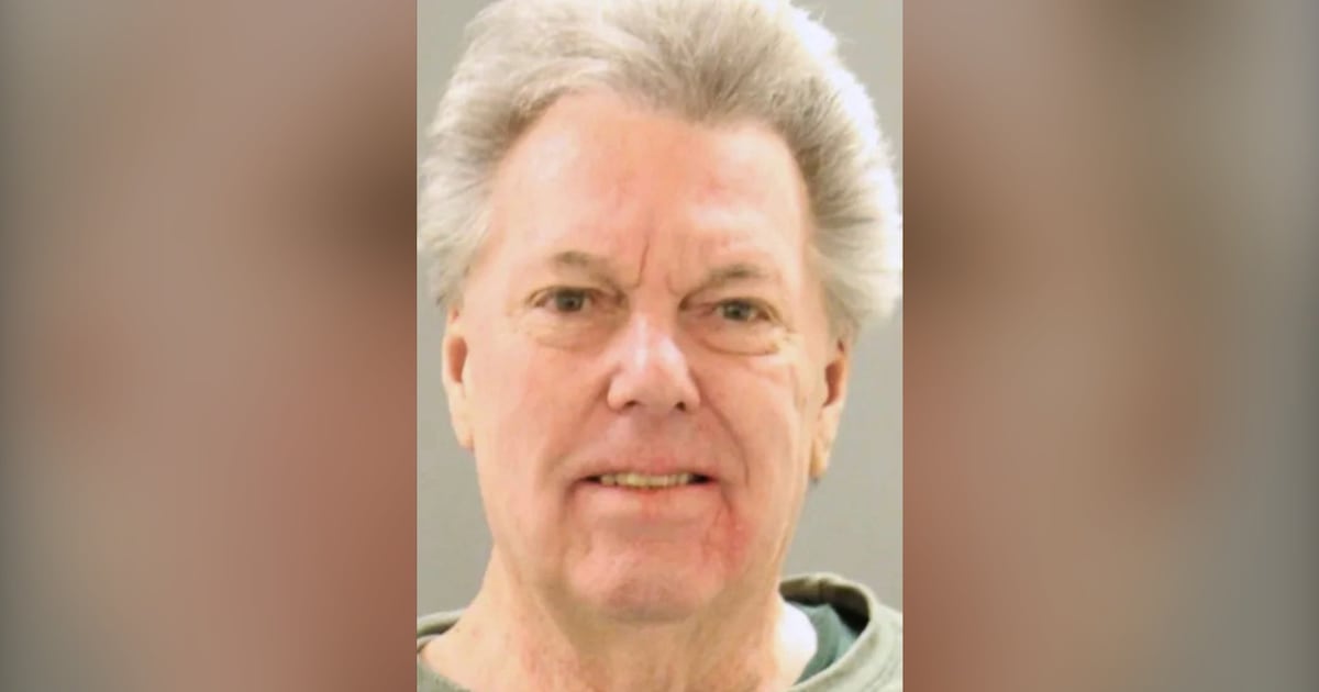 Jill Biden's first husband charged with killing wife