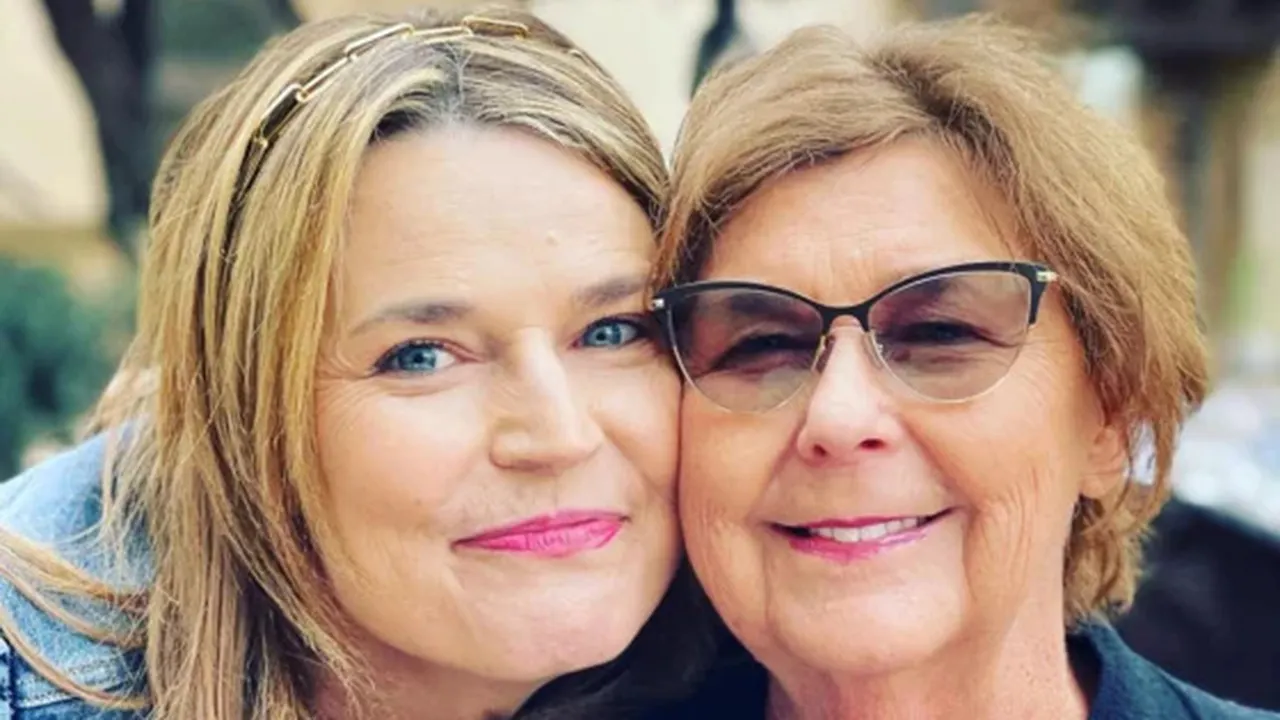 New clues raise alarm in disappearance of Savannah Guthrie’s mother and more top headlines