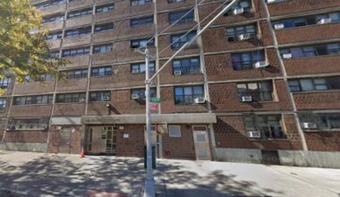 Woman’s remains found in basement of Brooklyn NYCHA building, police say