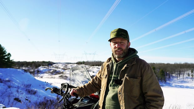 Landowners, officials in South Frontenac fear 'devastation' from high-speed rail