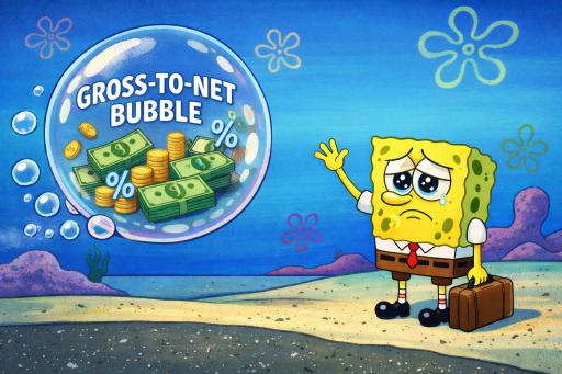 The FTC Blows Up Express Scripts’ PBM Model—and Launches the Net Pricing Drug Channel