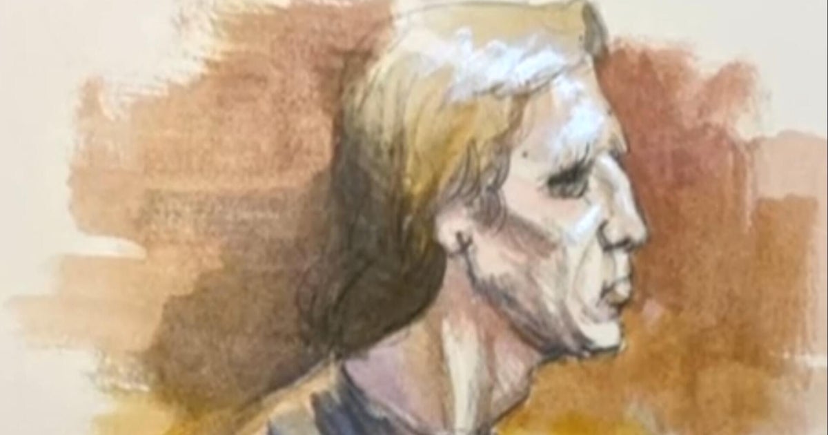 Ryan Routh sentenced to life in prison in Trump 2024 assassination attempt in Florida