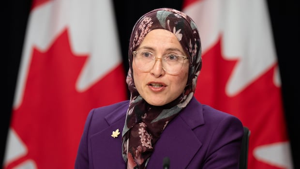 Feds to replace offices combatting Islamophobia, antisemitism with advisory council