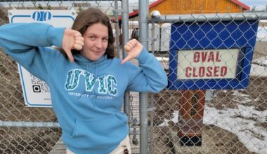 19 C in February: Heat records fall across B.C., raising questions about winter's future