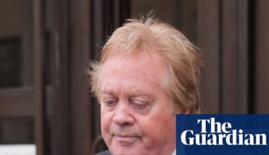 Duke of Marlborough charged with controlling or coercive behaviour | UK news