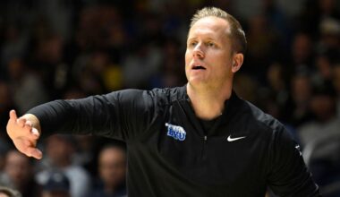 BYU coach disappointed by anti-Mormon chant during loss to OSU