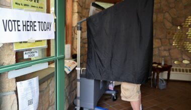 What's at stake in the race to replace Mikie Sherrill in Congress