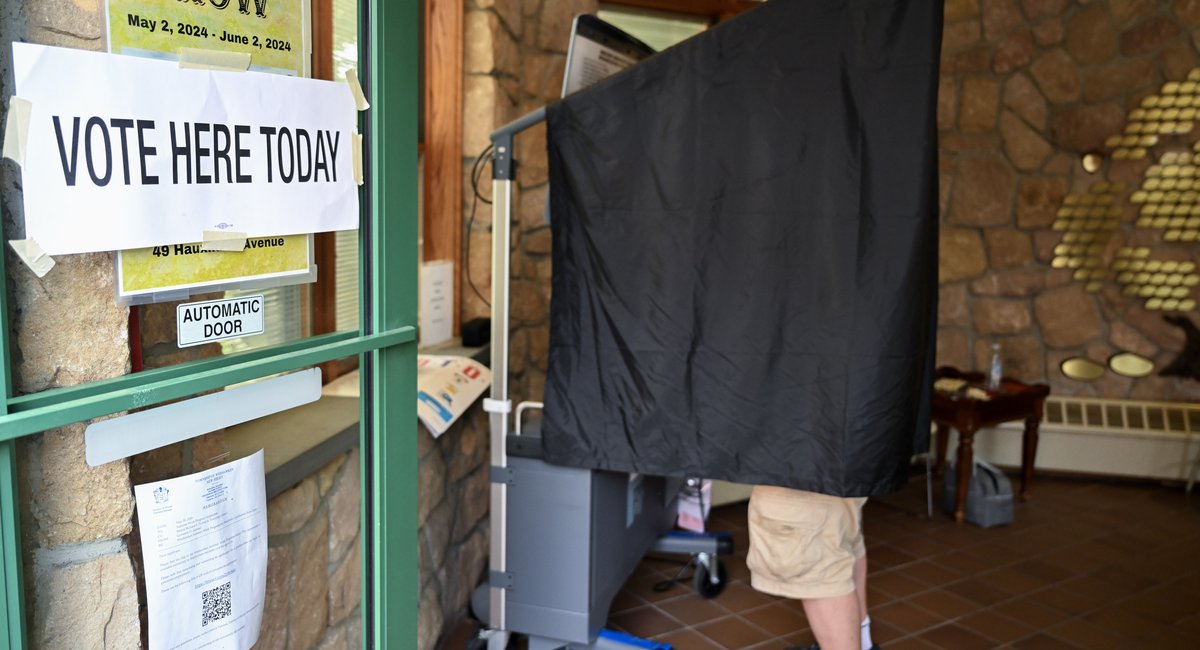 What's at stake in the race to replace Mikie Sherrill in Congress