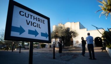 Authorities investigating Nancy Guthrie's disappearance say they're taking ransom notes seriously