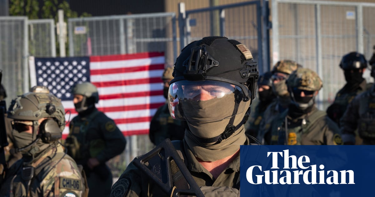 Democrats’ 10 demands to ‘rein in’ ICE – the full list of proposed reforms | ICE (US Immigration and Customs Enforcement)