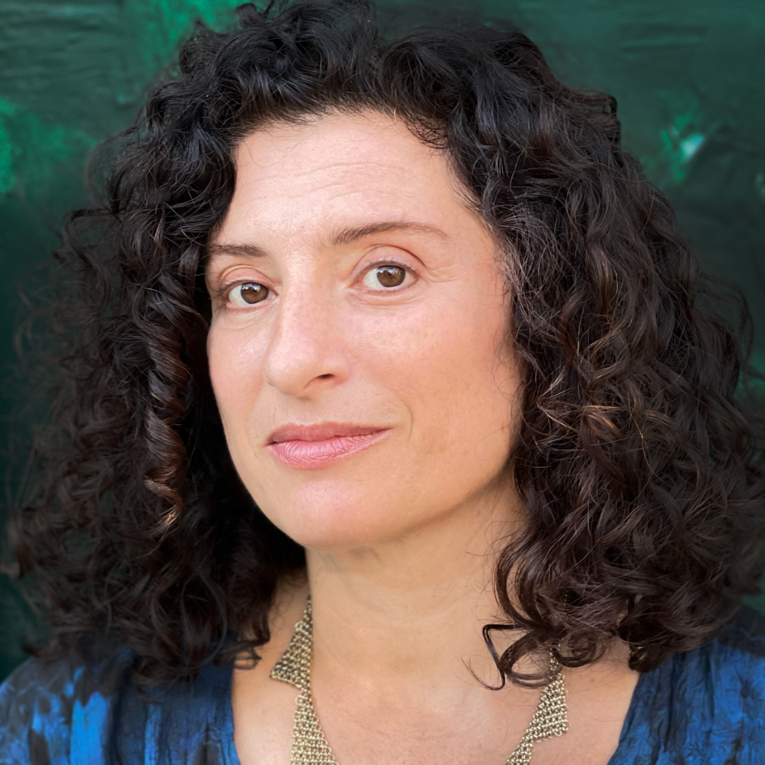 Julia Loktev's previous films include Day Night Day Night and The Loneliest Planet.