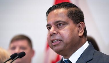 Federal government to raise $50 minimum fine for foreign interference