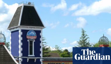 Alton Towers to test excluding people with autism and ADHD from disability fast lane | Neurodiversity