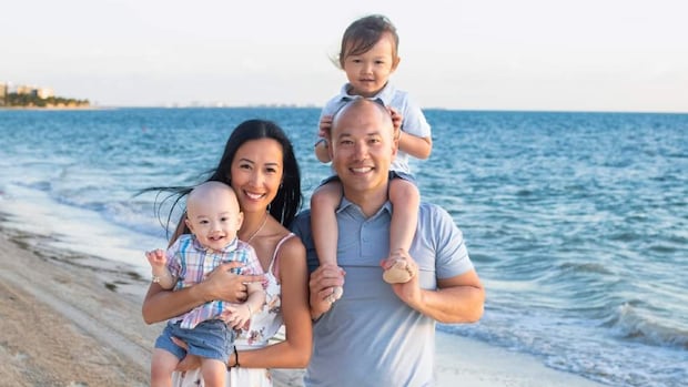 Mother believed to be 'willing participant' in suspected murder-suicide, B.C. coroner's inquest hears